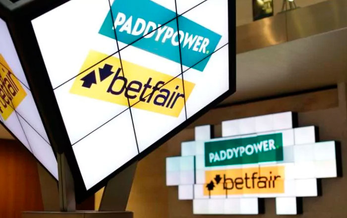 Слияние Betfair и Paddy Power - большой взрыв для современного беттинга