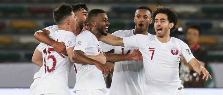 Кубок Азии-2019: кто же станет сильнейшей сборной континента?