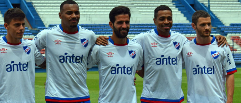 Футбол по-латиноамерикански (часть 2)