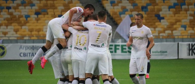 Украинская Премьер-лига возвращается! Превью и главные тренды